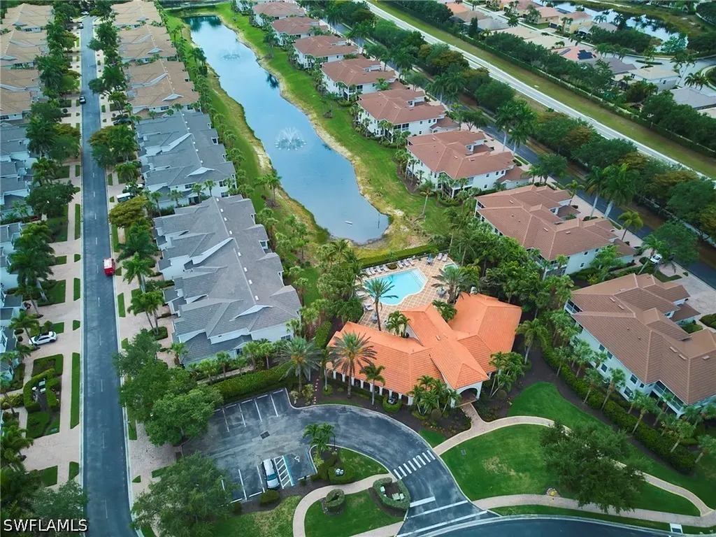 12702 Aviano Drive Naples FL 34105