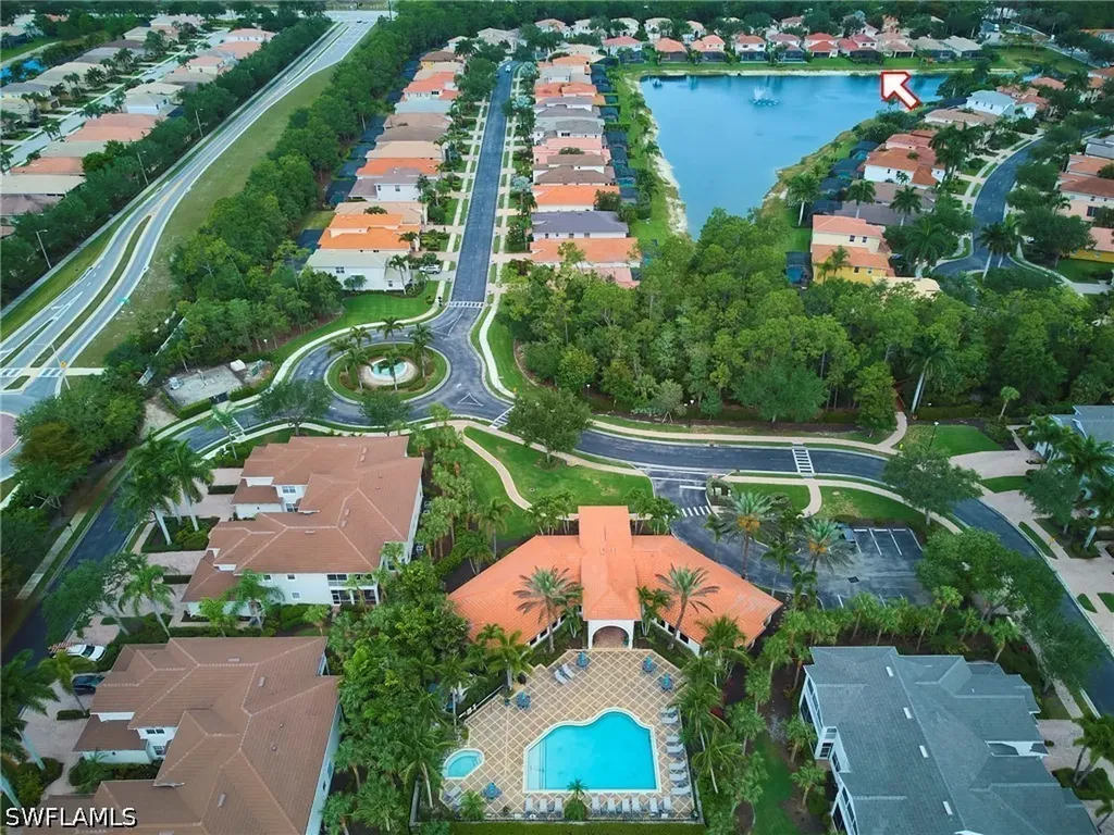 12702 Aviano Drive Naples FL 34105