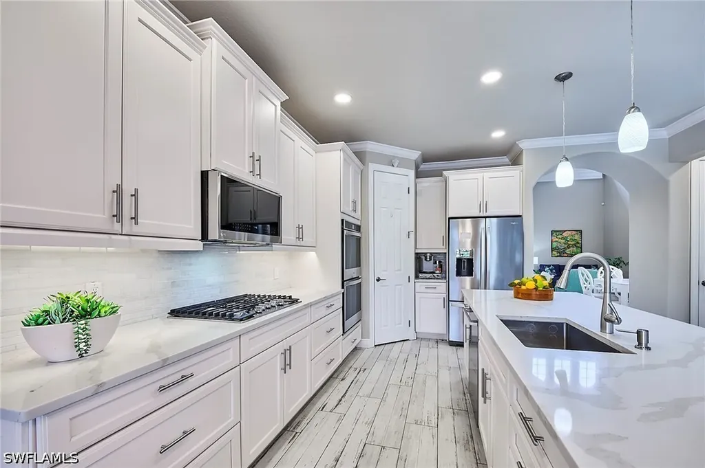 12702 Aviano Drive Naples FL 34105