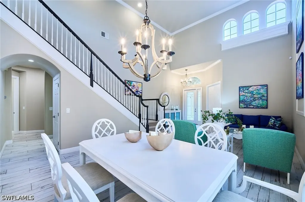 12702 Aviano Drive Naples FL 34105