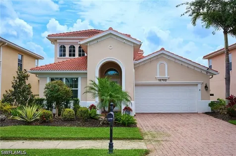 12702 Aviano Drive Naples FL 34105