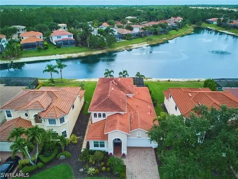 12702 Aviano Drive Naples FL 34105