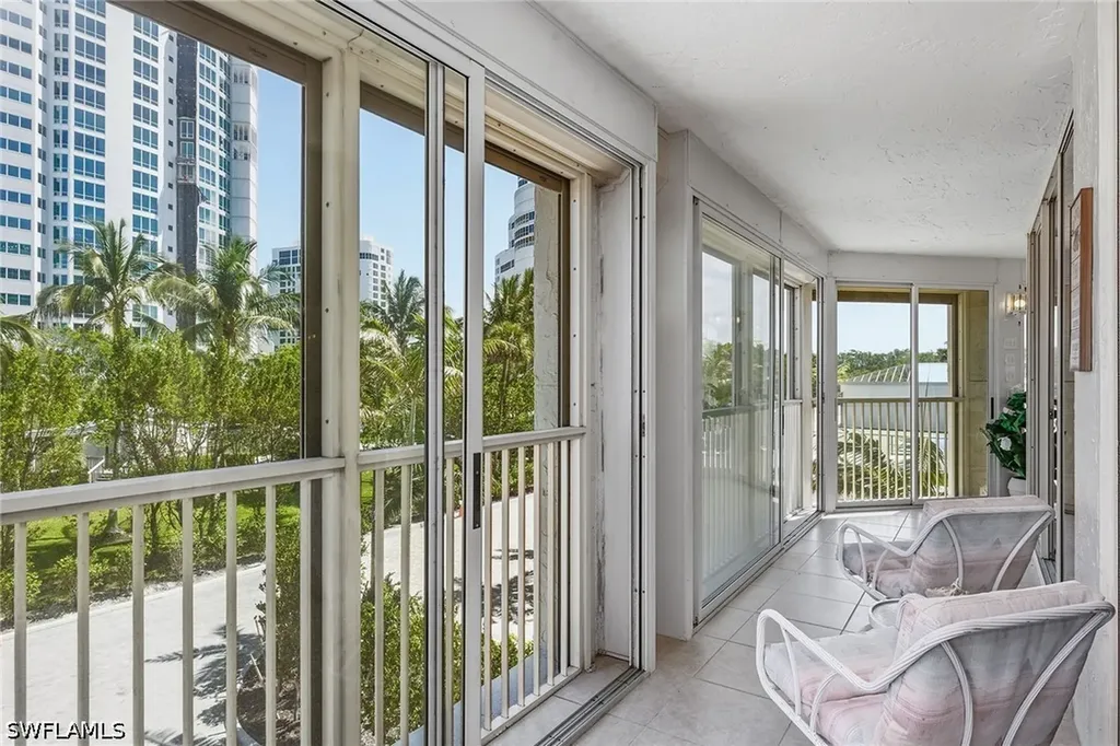 4051 Gulf Shore Boulevard N Naples FL 34103
