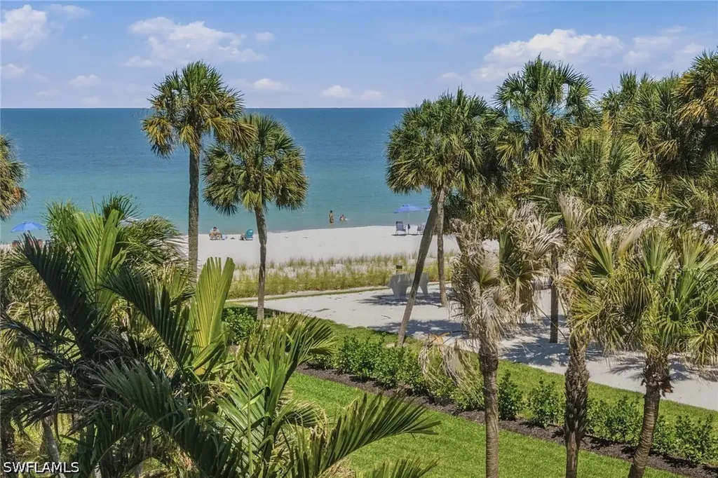 4051 Gulf Shore Boulevard N Naples FL 34103