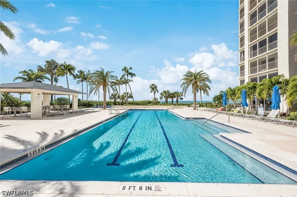 4051 Gulf Shore Boulevard N Naples FL 34103