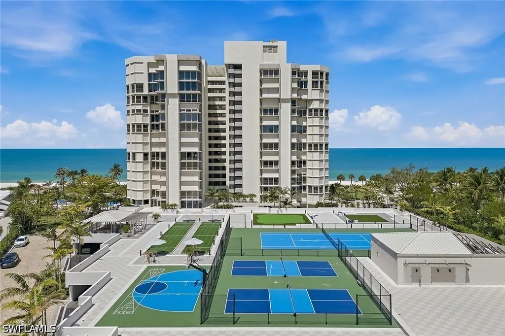 4051 Gulf Shore Boulevard N Naples FL 34103
