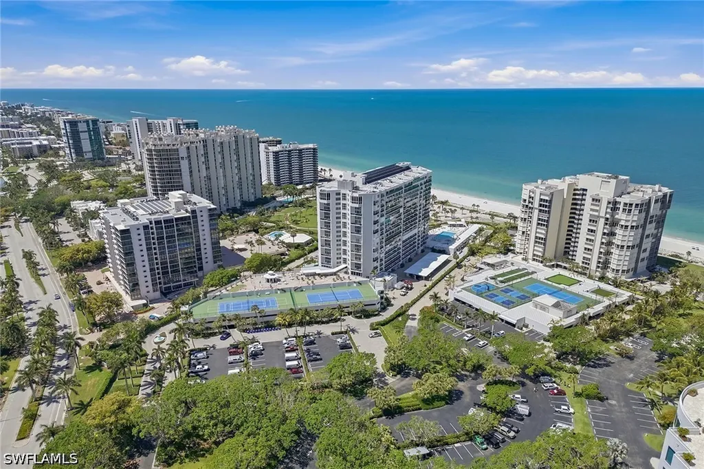 4051 Gulf Shore Boulevard N Naples FL 34103