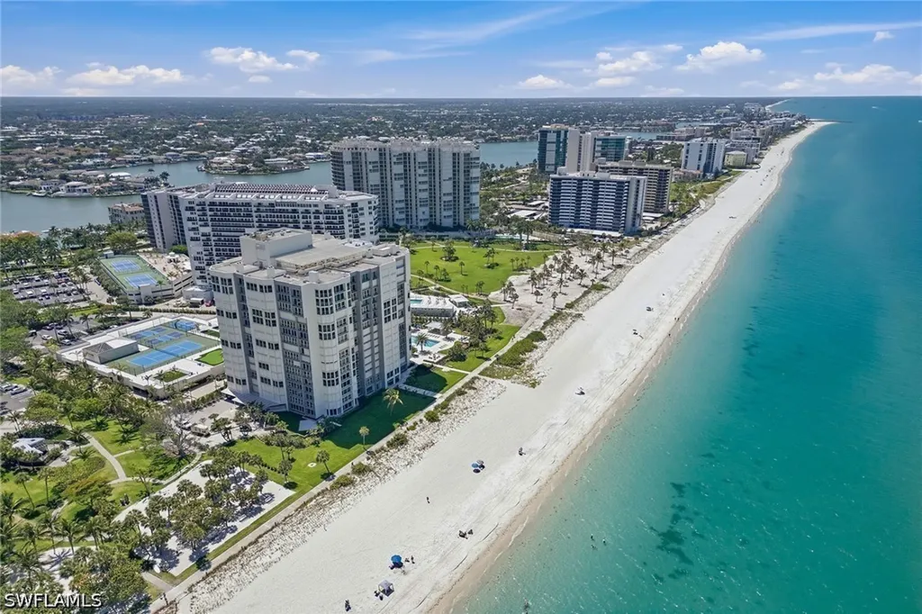 4051 Gulf Shore Boulevard N Naples FL 34103