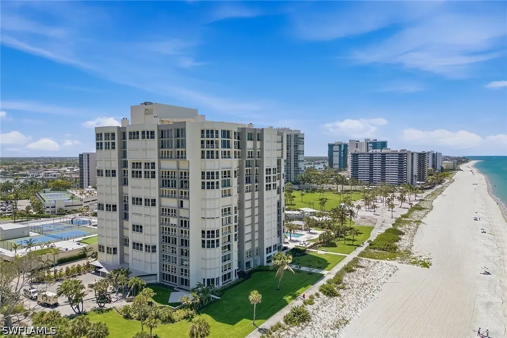 4051 Gulf Shore Boulevard N Naples FL 34103