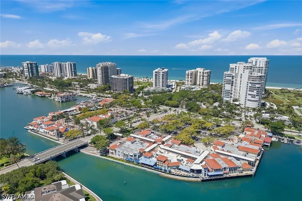 4051 Gulf Shore Boulevard N Naples FL 34103