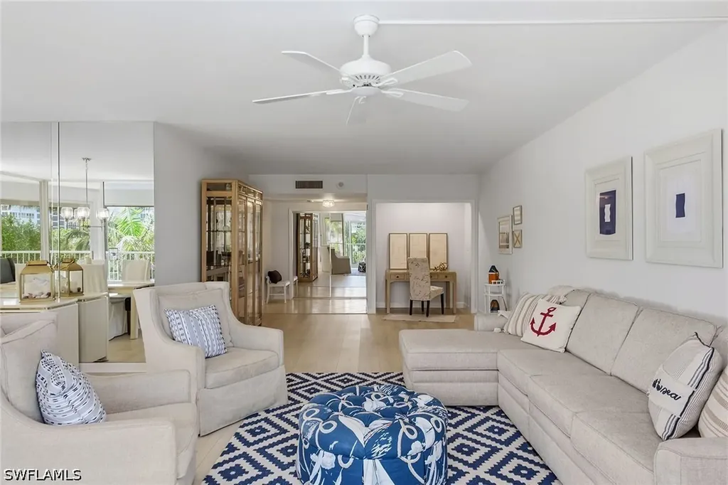 4051 Gulf Shore Boulevard N Naples FL 34103