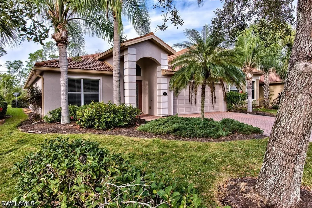 13584 Troia Drive Estero FL 33928