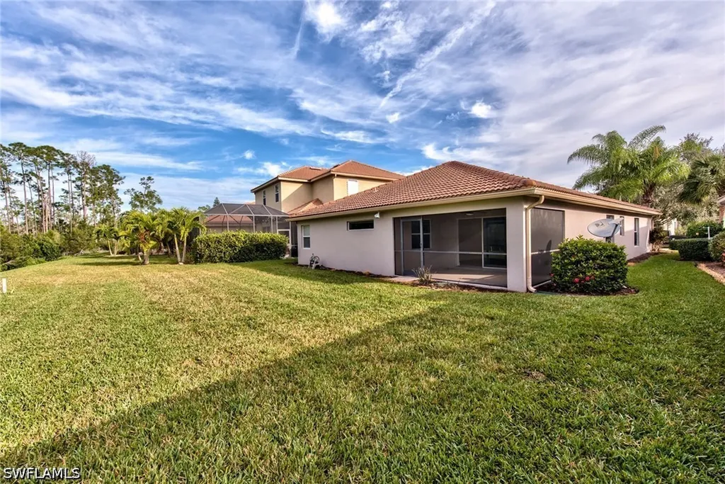 13584 Troia Drive Estero FL 33928