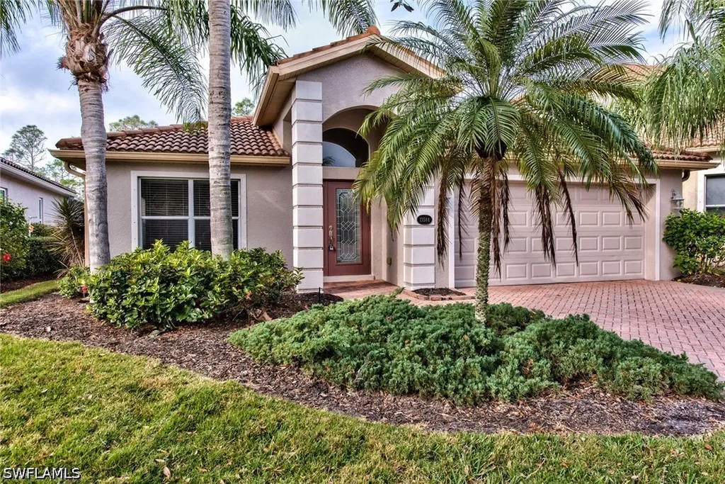 13584 Troia Drive Estero FL 33928
