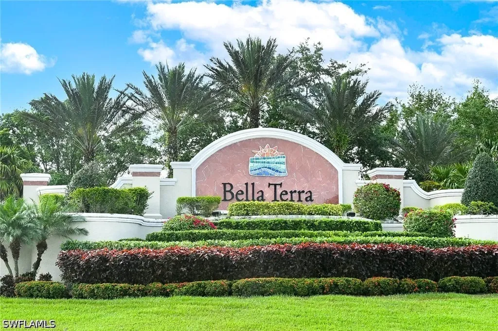 13584 Troia Drive Estero FL 33928