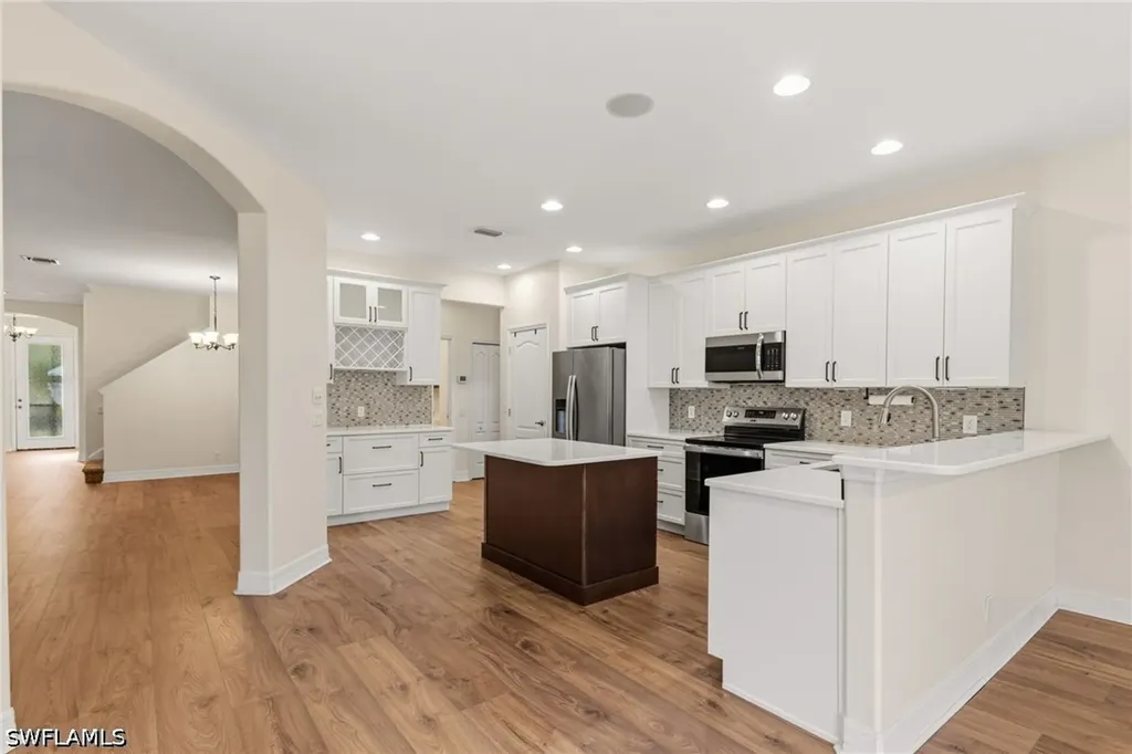 15505 Pricklegrass Court Alva FL 33920