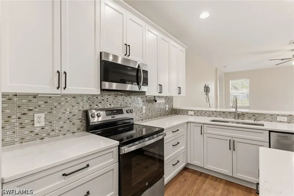 15505 Pricklegrass Court Alva FL 33920
