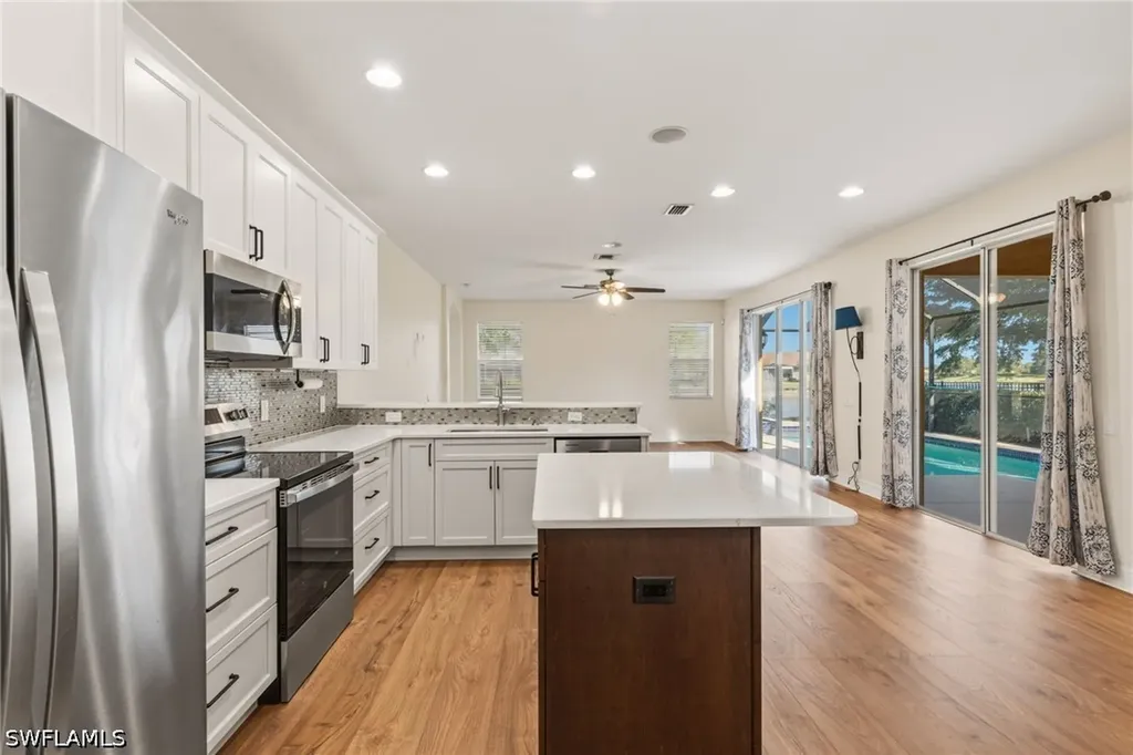 15505 Pricklegrass Court Alva FL 33920