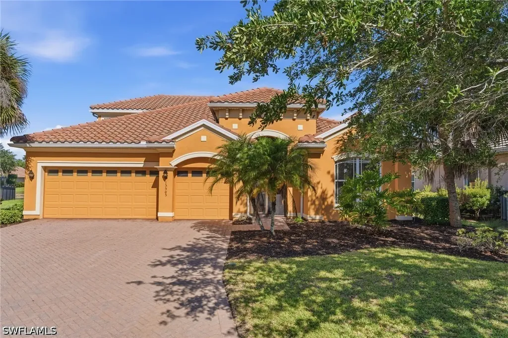 15505 Pricklegrass Court Alva FL 33920