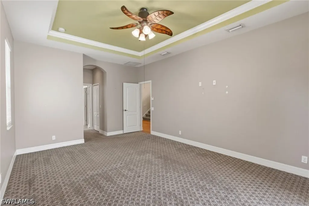 15505 Pricklegrass Court Alva FL 33920