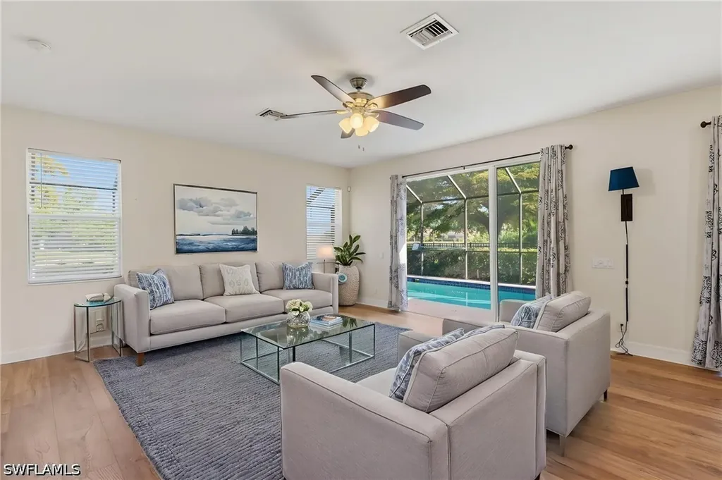 15505 Pricklegrass Court Alva FL 33920