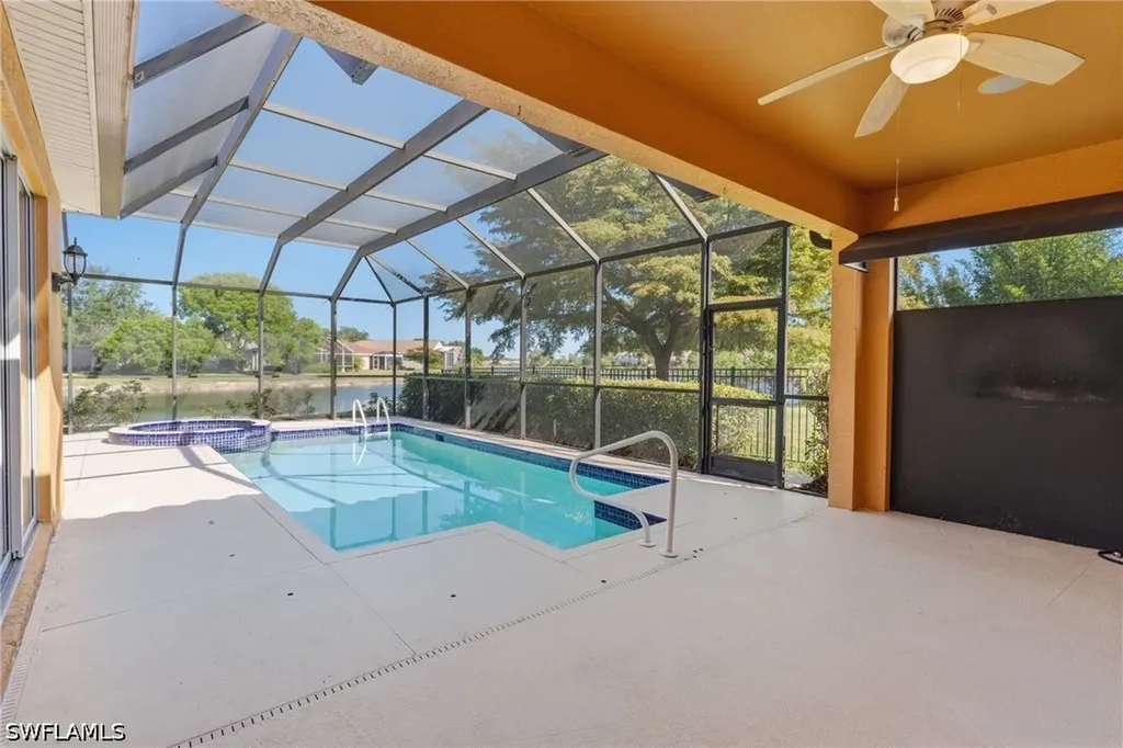 15505 Pricklegrass Court Alva FL 33920
