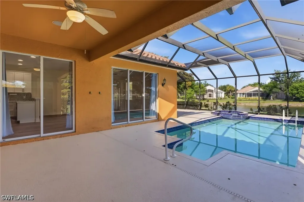15505 Pricklegrass Court Alva FL 33920