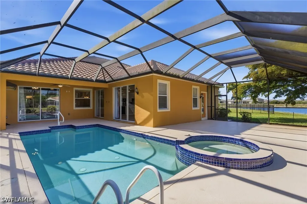 15505 Pricklegrass Court Alva FL 33920