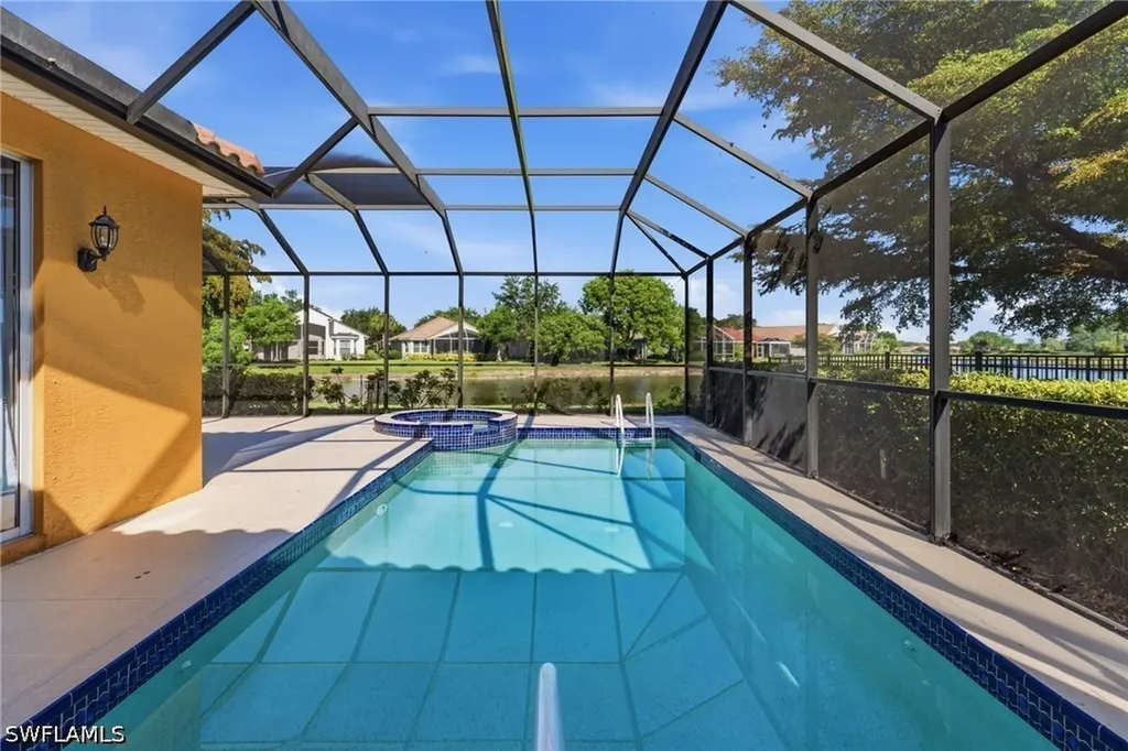 15505 Pricklegrass Court Alva FL 33920