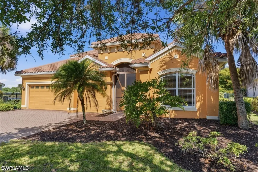 15505 Pricklegrass Court Alva FL 33920