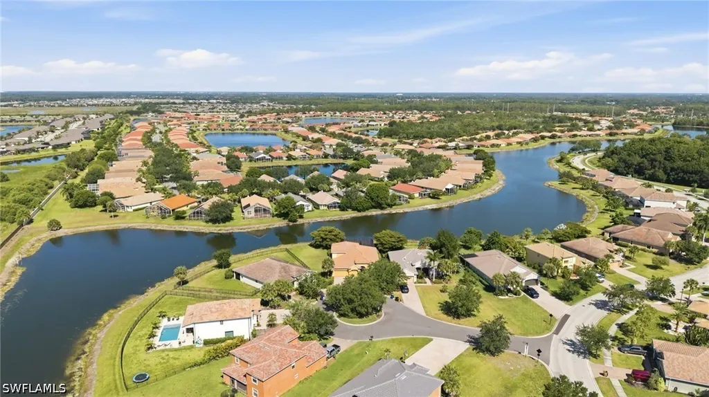 15505 Pricklegrass Court Alva FL 33920