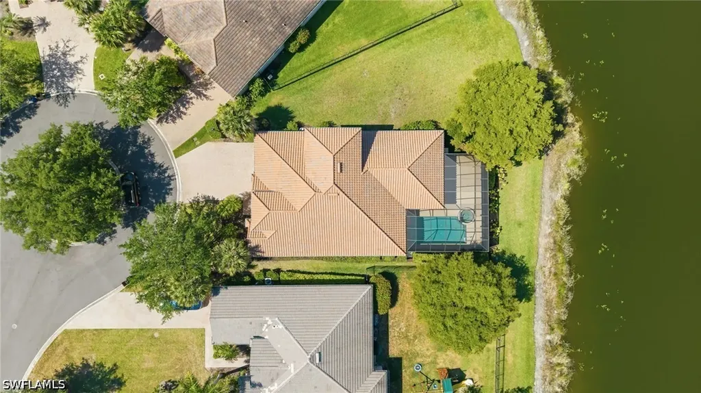 15505 Pricklegrass Court Alva FL 33920