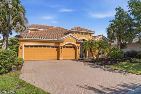 15505 Pricklegrass Court Alva FL 33920