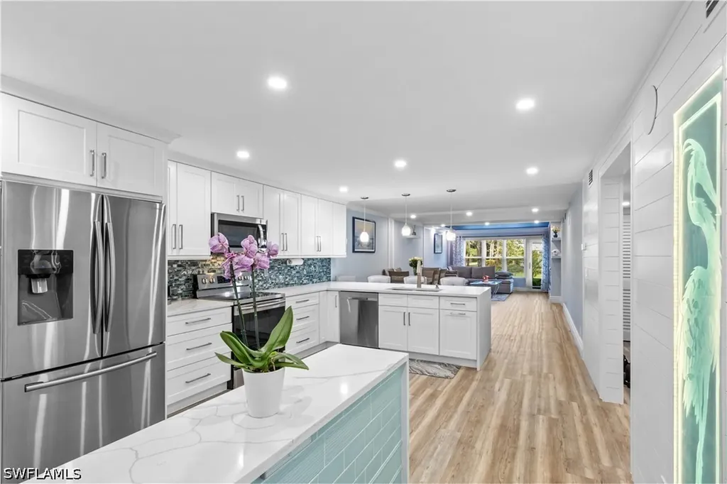 4140 Looking Glass Lane Naples FL 34112