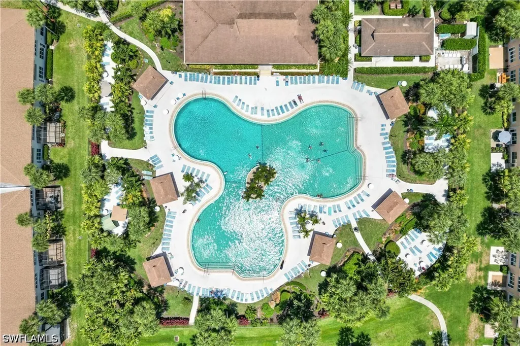 4140 Looking Glass Lane Naples FL 34112