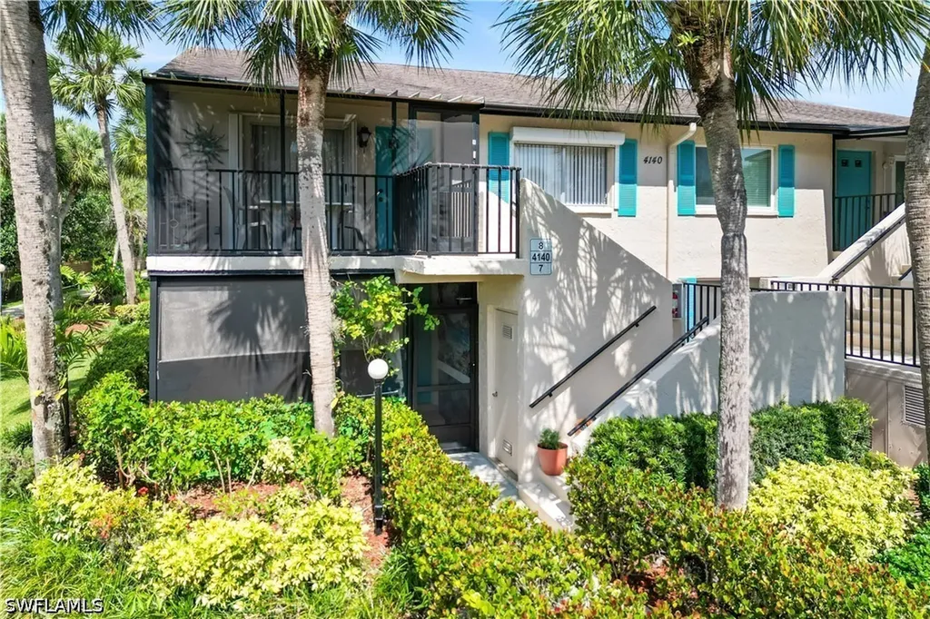 4140 Looking Glass Lane Naples FL 34112