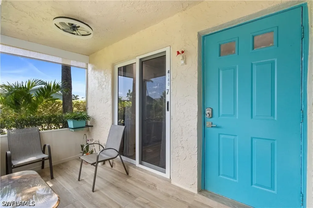 4140 Looking Glass Lane Naples FL 34112