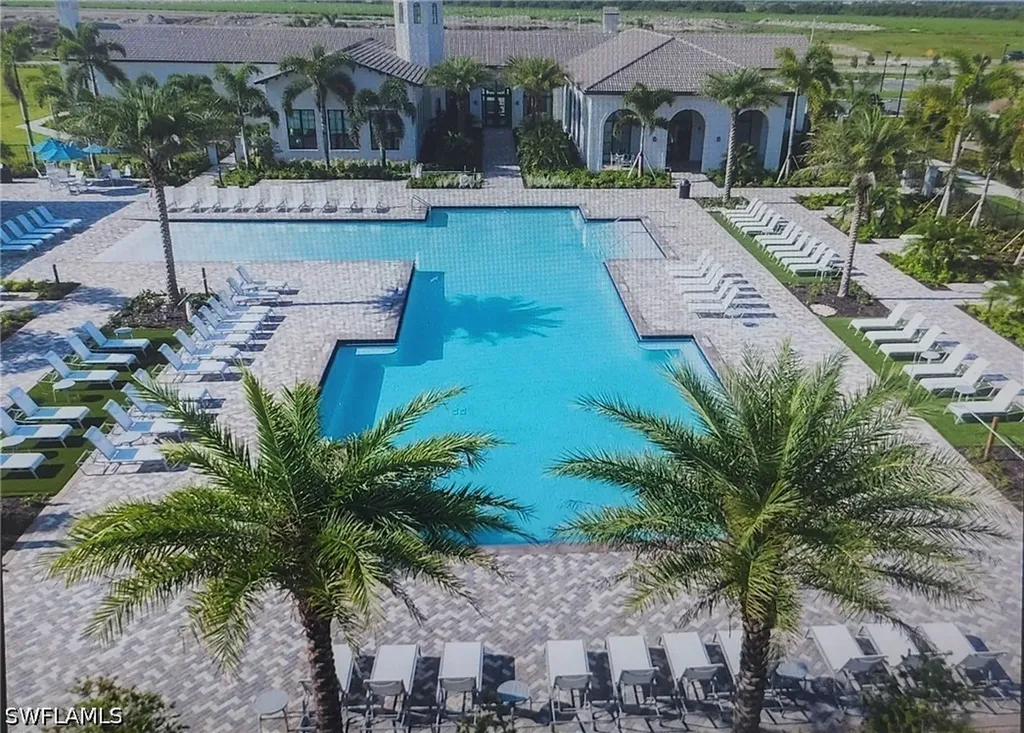 5243 Nevola Avenue Immokalee FL 34142
