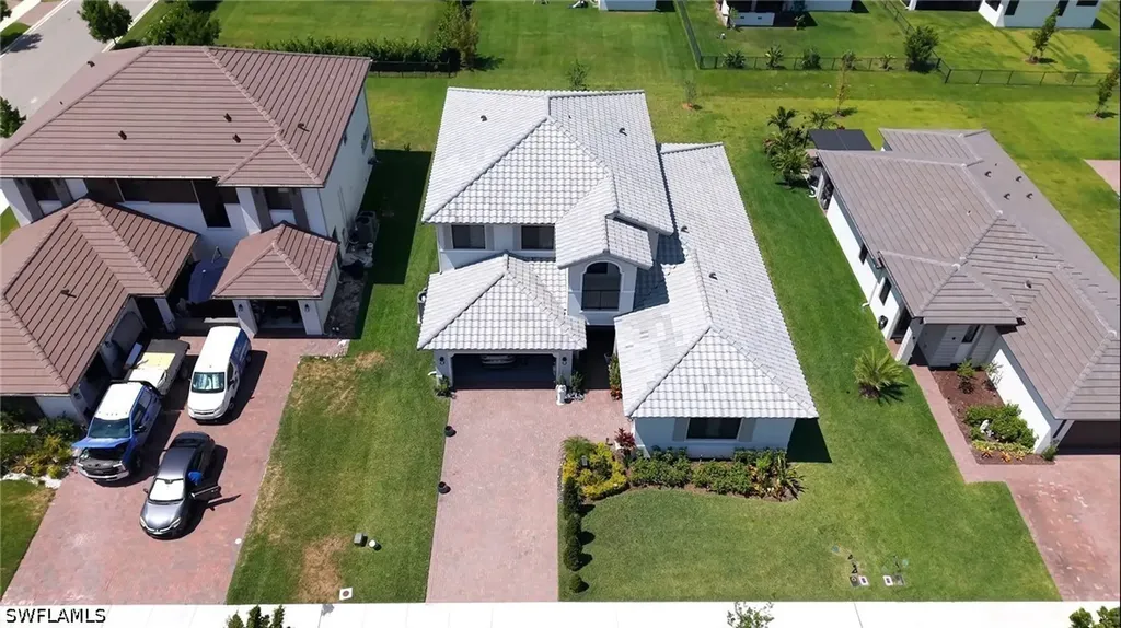 5243 Nevola Avenue Immokalee FL 34142