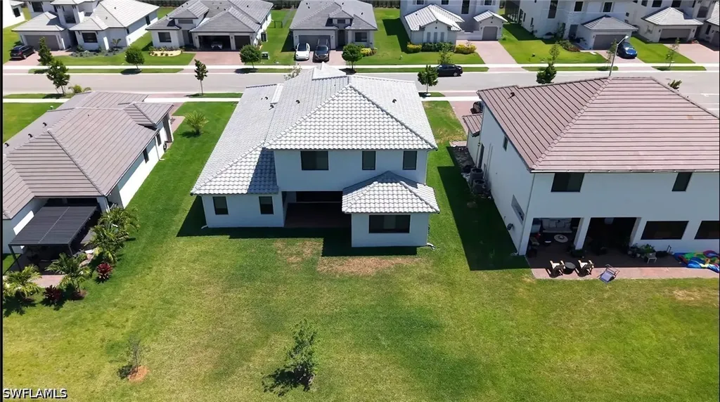 5243 Nevola Avenue Immokalee FL 34142