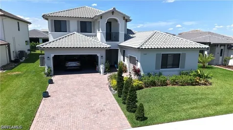 5243 Nevola Avenue Immokalee FL 34142