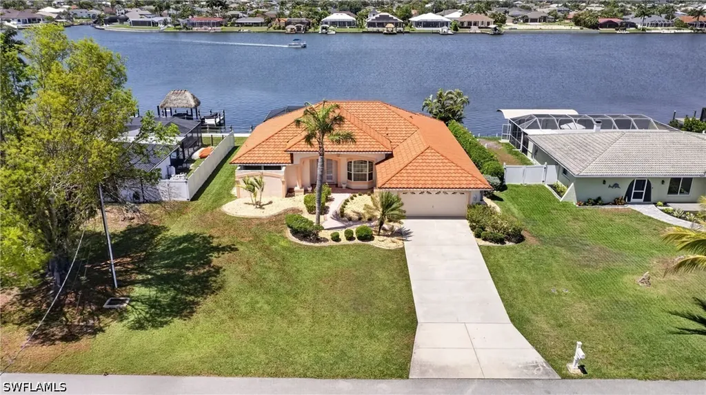 1145 SW 44th Street Cape Coral FL 33914