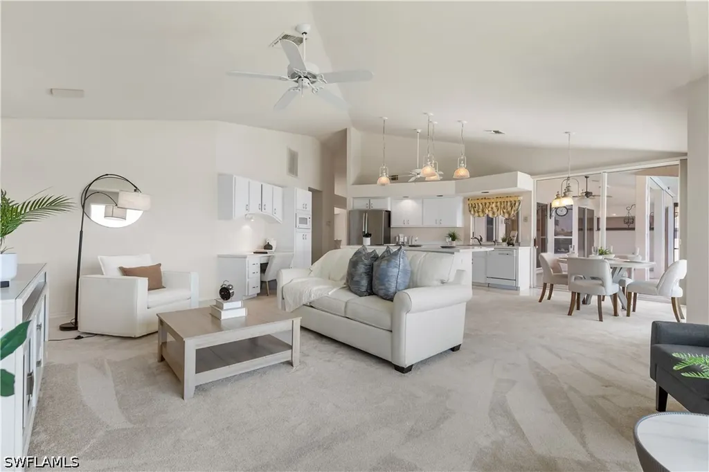 1145 SW 44th Street Cape Coral FL 33914