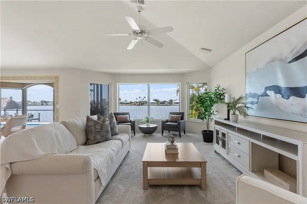 1145 SW 44th Street Cape Coral FL 33914