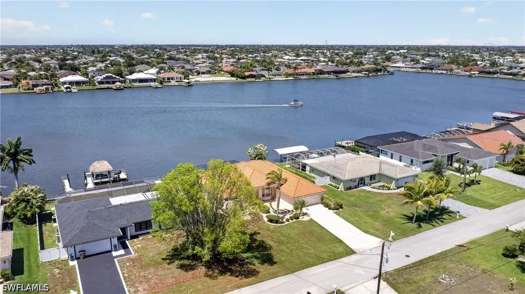 1145 SW 44th Street Cape Coral FL 33914