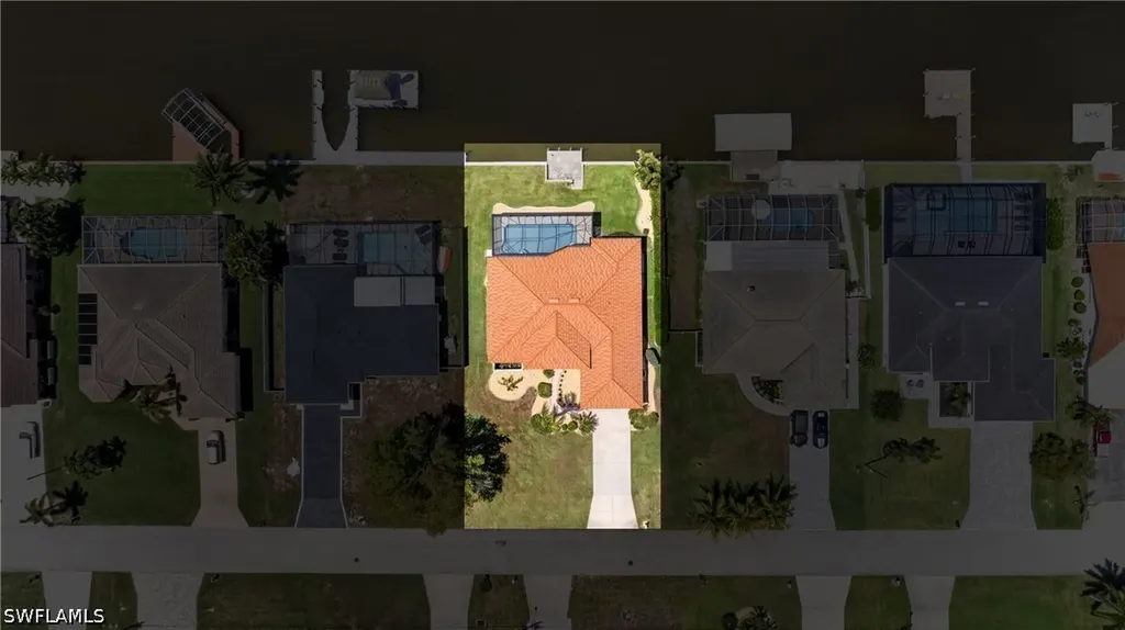 1145 SW 44th Street Cape Coral FL 33914