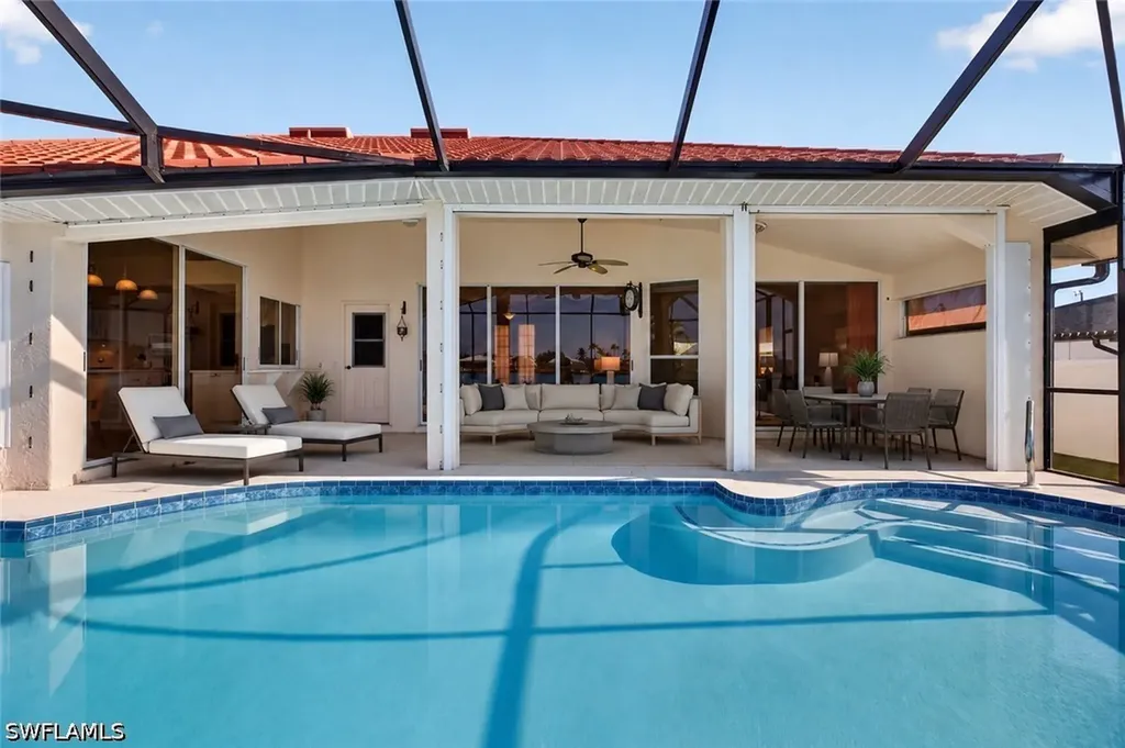 1145 SW 44th Street Cape Coral FL 33914