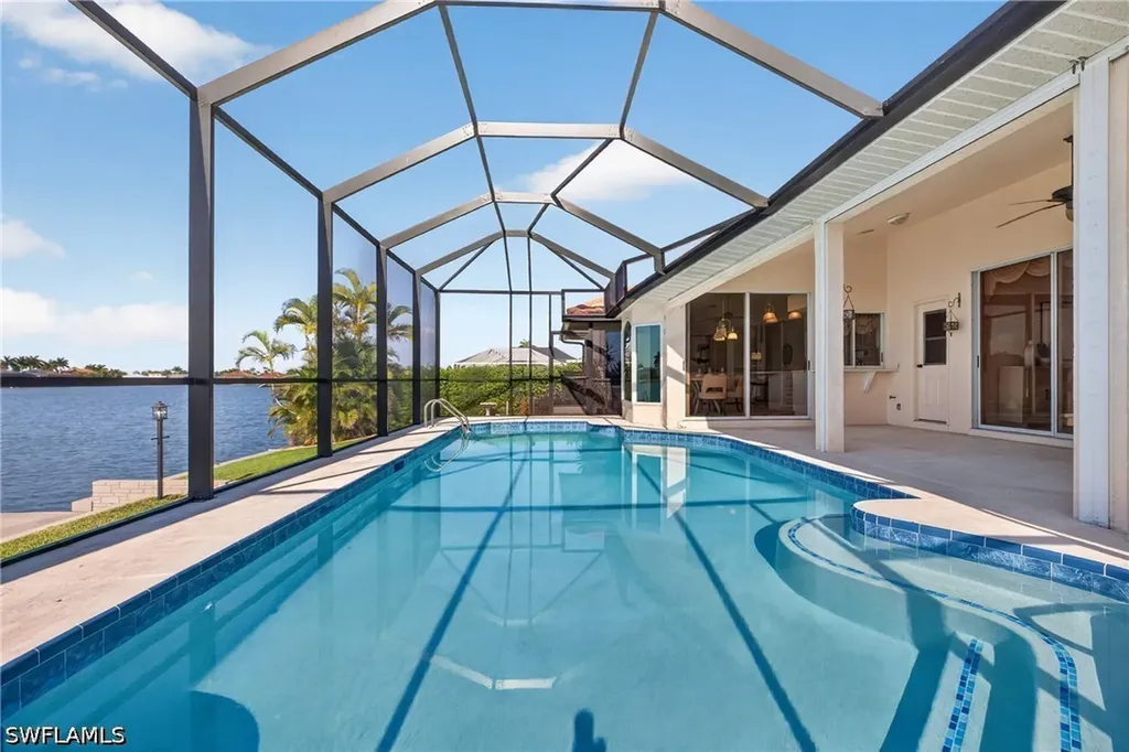 1145 SW 44th Street Cape Coral FL 33914