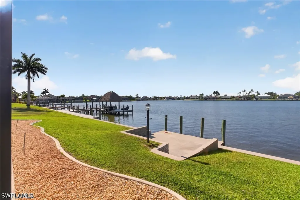 1145 SW 44th Street Cape Coral FL 33914