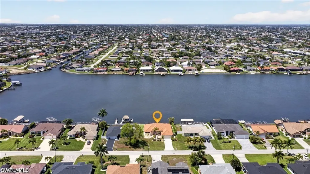 1145 SW 44th Street Cape Coral FL 33914